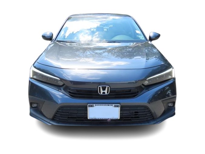Thumbnail: 2023 Honda Civic - 6