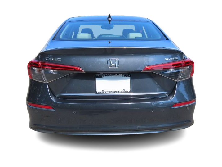 Thumbnail: 2023 Honda Civic - 5