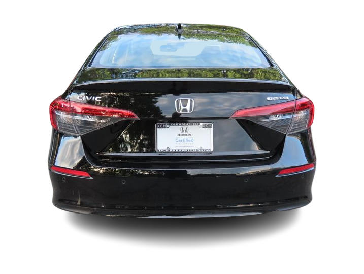 Thumbnail: 2023 Honda Civic - 5