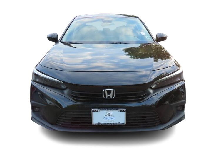 Thumbnail: 2023 Honda Civic - 6