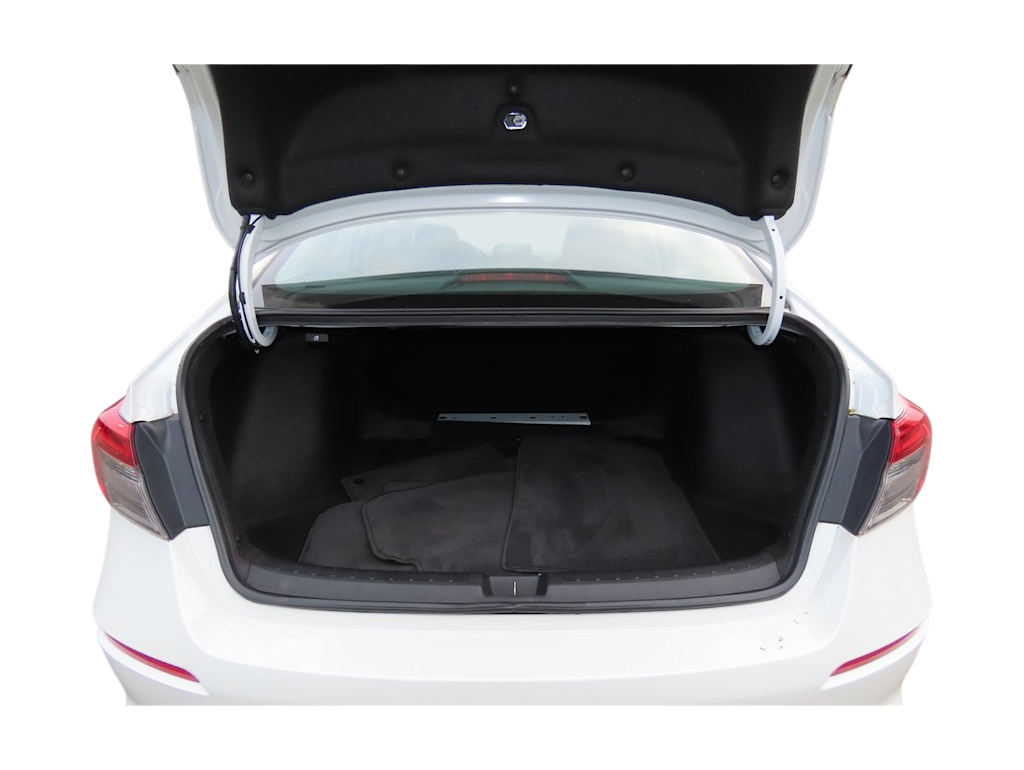 2022 Honda Civic LX 16