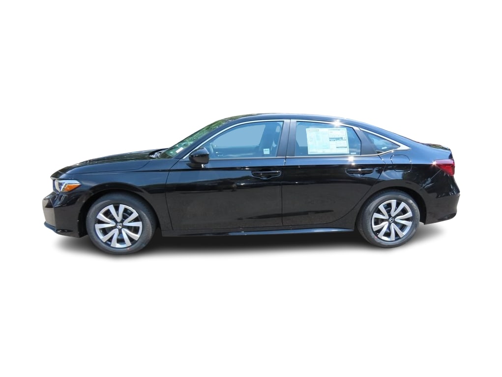 Thumbnail: 2026 Honda Civic - 3