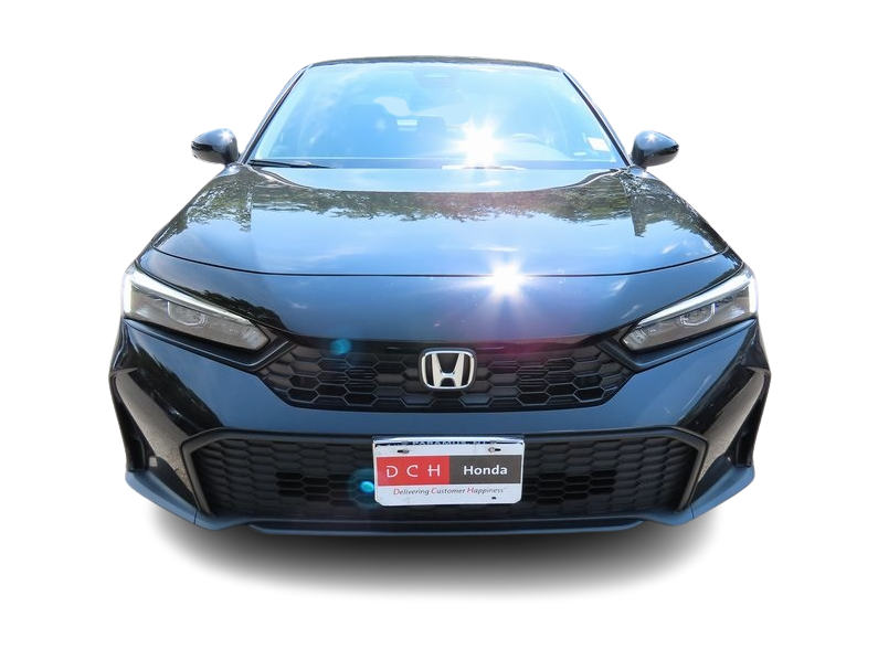 Thumbnail: 2026 Honda Civic - 16