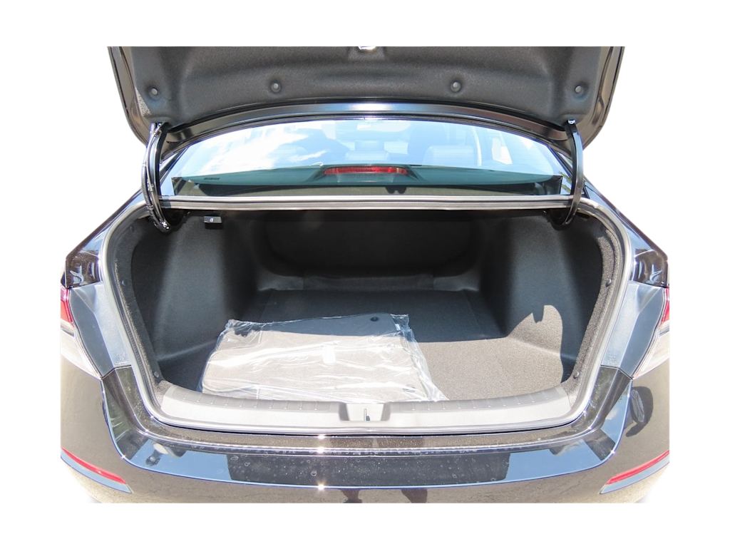 Thumbnail: 2026 Honda Civic - 15