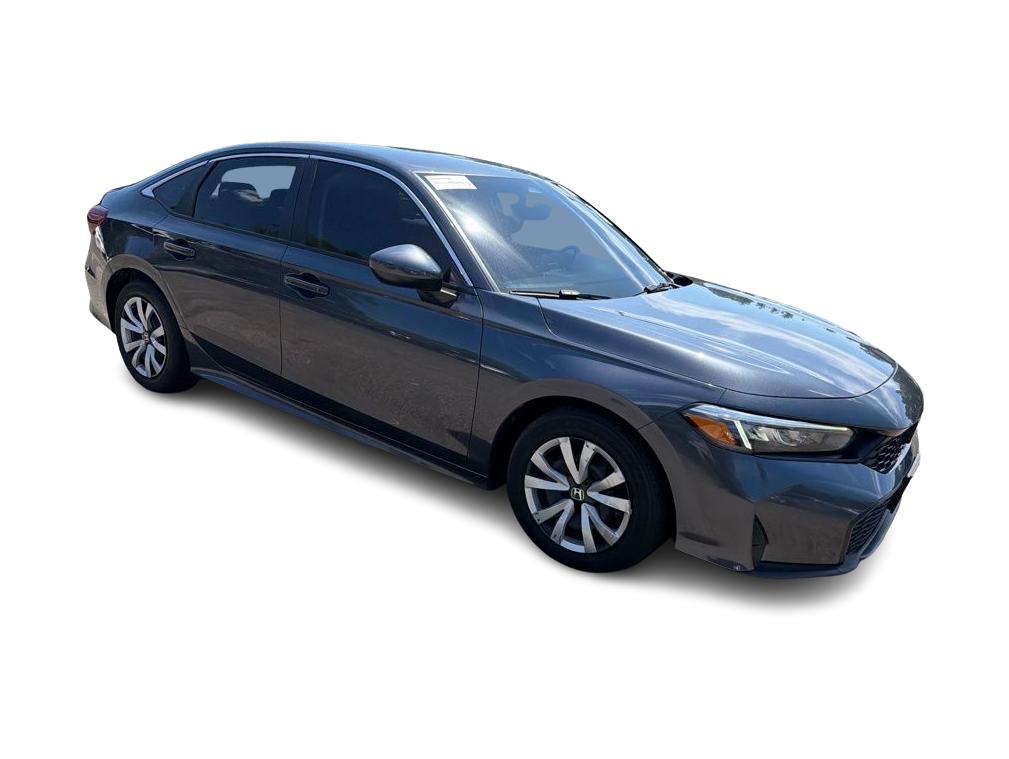 Thumbnail: 2025 Honda Civic - 27