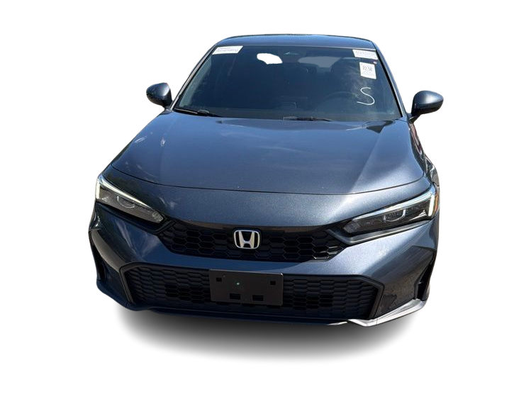 Thumbnail: 2025 Honda Civic - 30