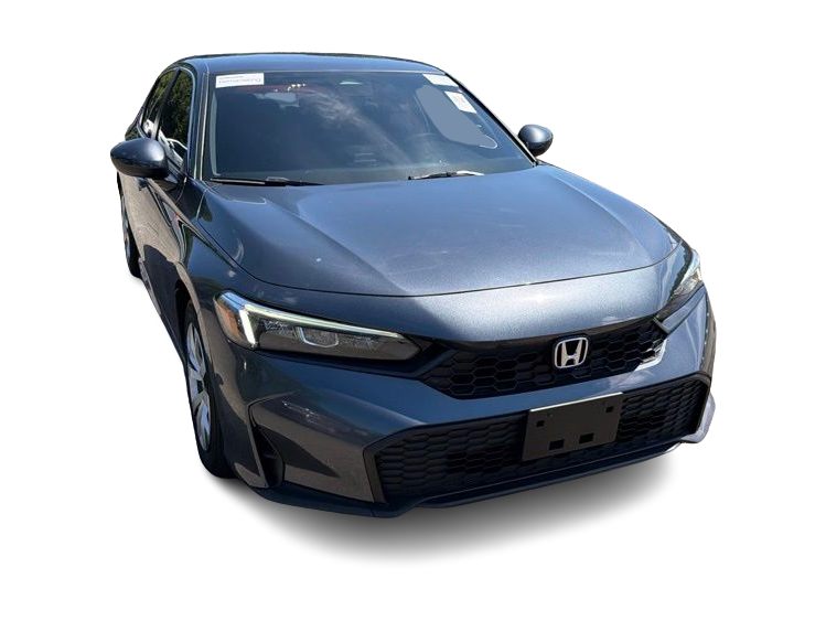 Thumbnail: 2025 Honda Civic - 6