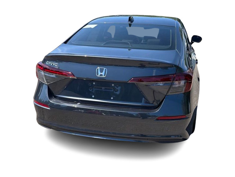 Thumbnail: 2025 Honda Civic - 19
