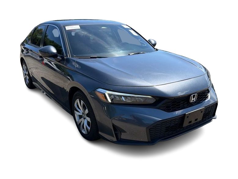 Thumbnail: 2025 Honda Civic - 29