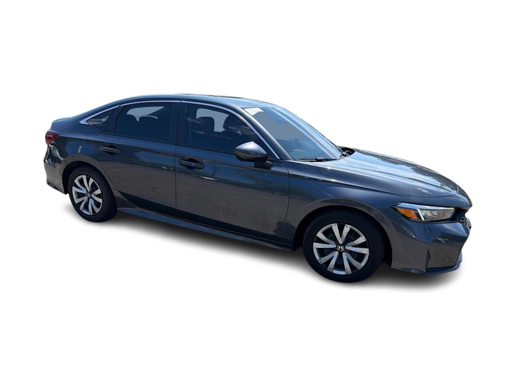Thumbnail: 2025 Honda Civic - 26