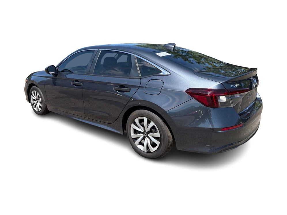 Thumbnail: 2025 Honda Civic - 15
