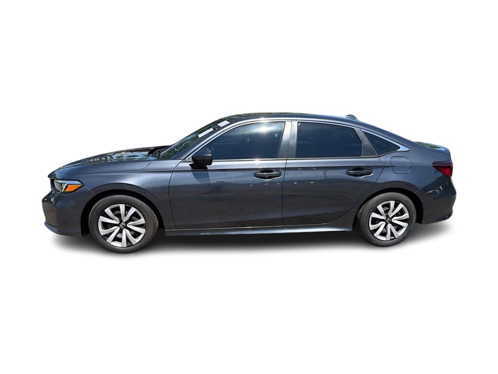 Thumbnail: 2025 Honda Civic - 14