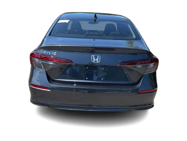 Thumbnail: 2025 Honda Civic - 18