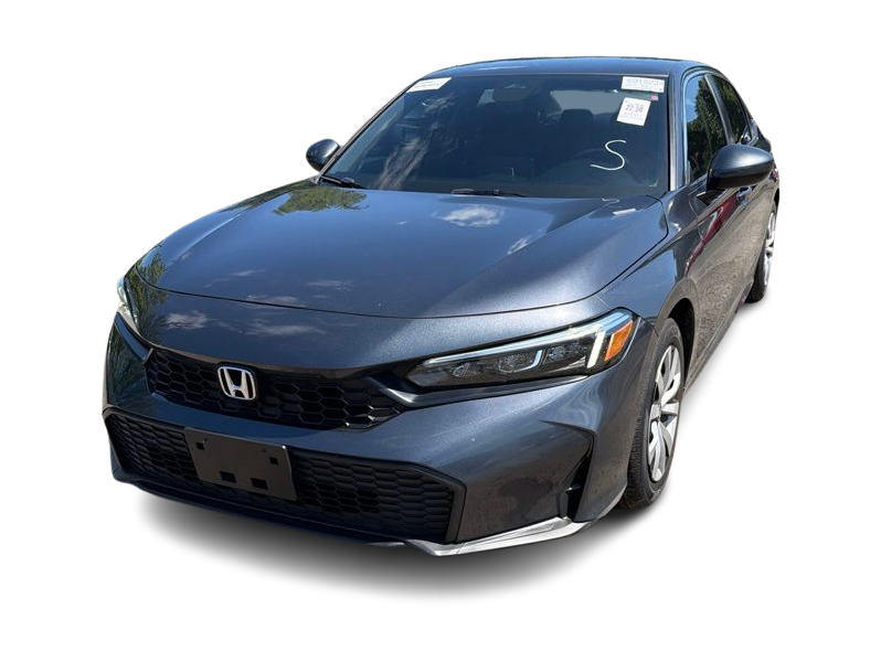 Thumbnail: 2025 Honda Civic - 31