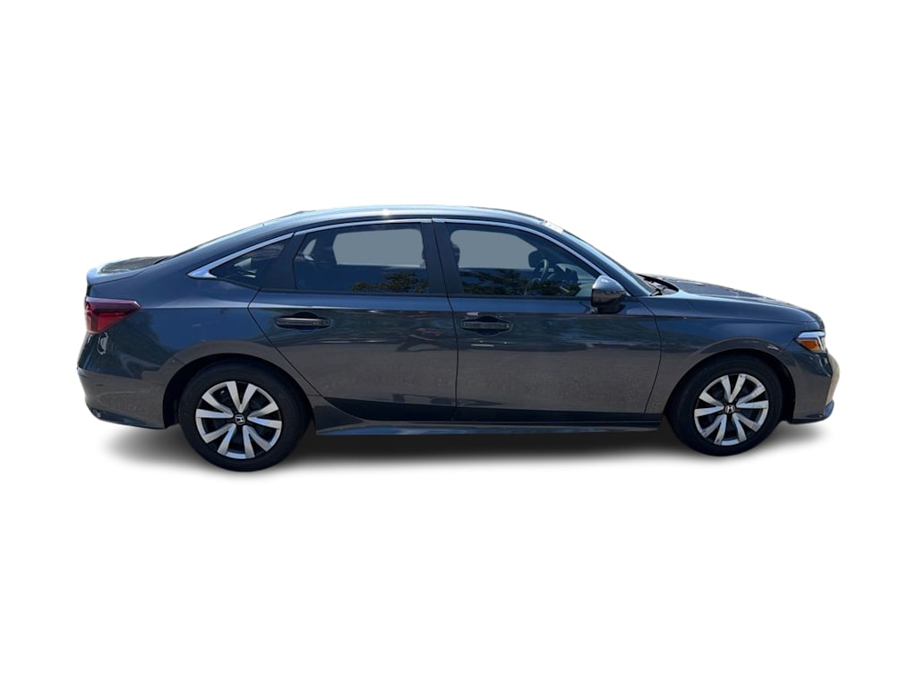 Thumbnail: 2025 Honda Civic - 24