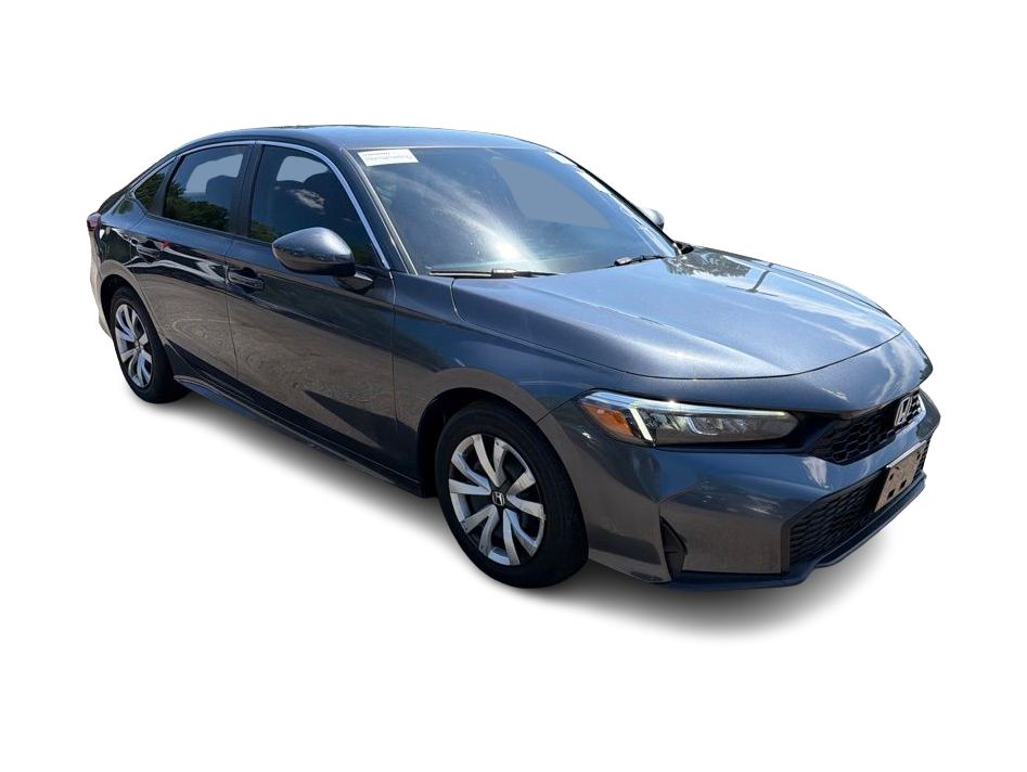 Thumbnail: 2025 Honda Civic - 28