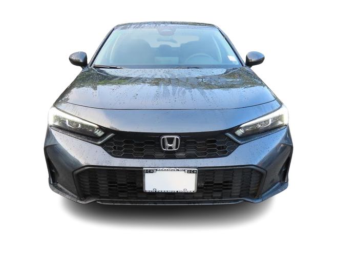 Thumbnail: 2025 Honda Civic - 6