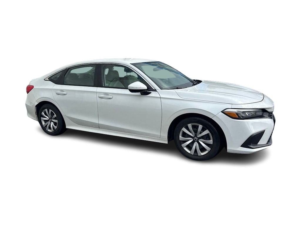 Thumbnail: 2024 Honda Civic - 12