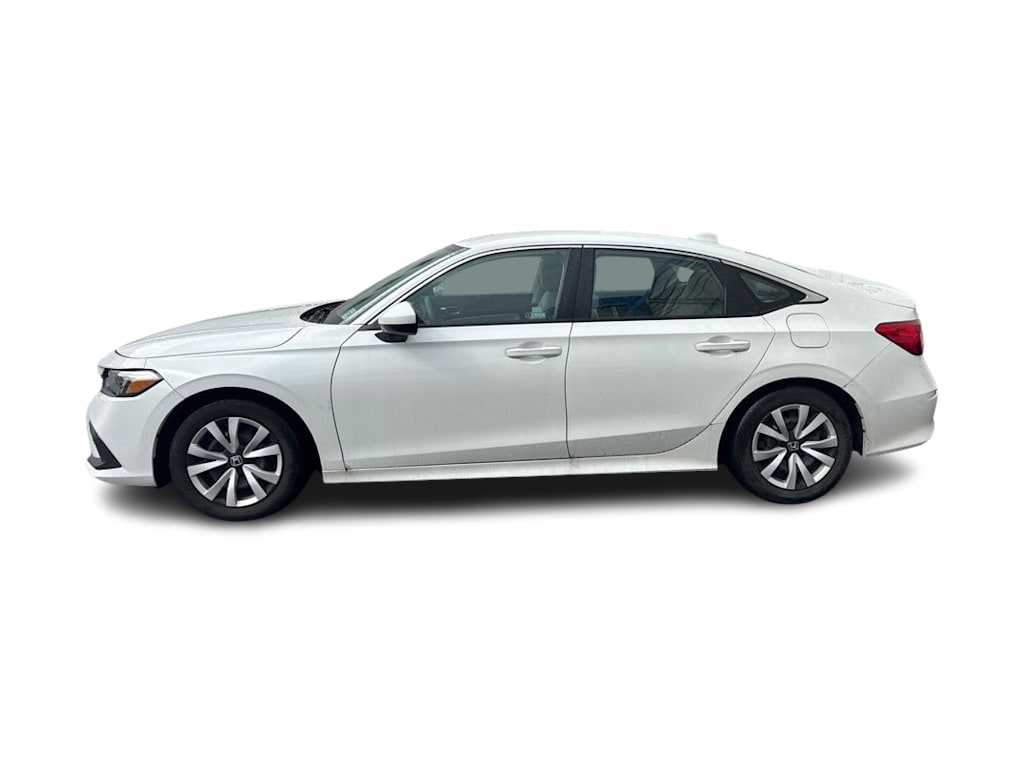 Thumbnail: 2024 Honda Civic - 2