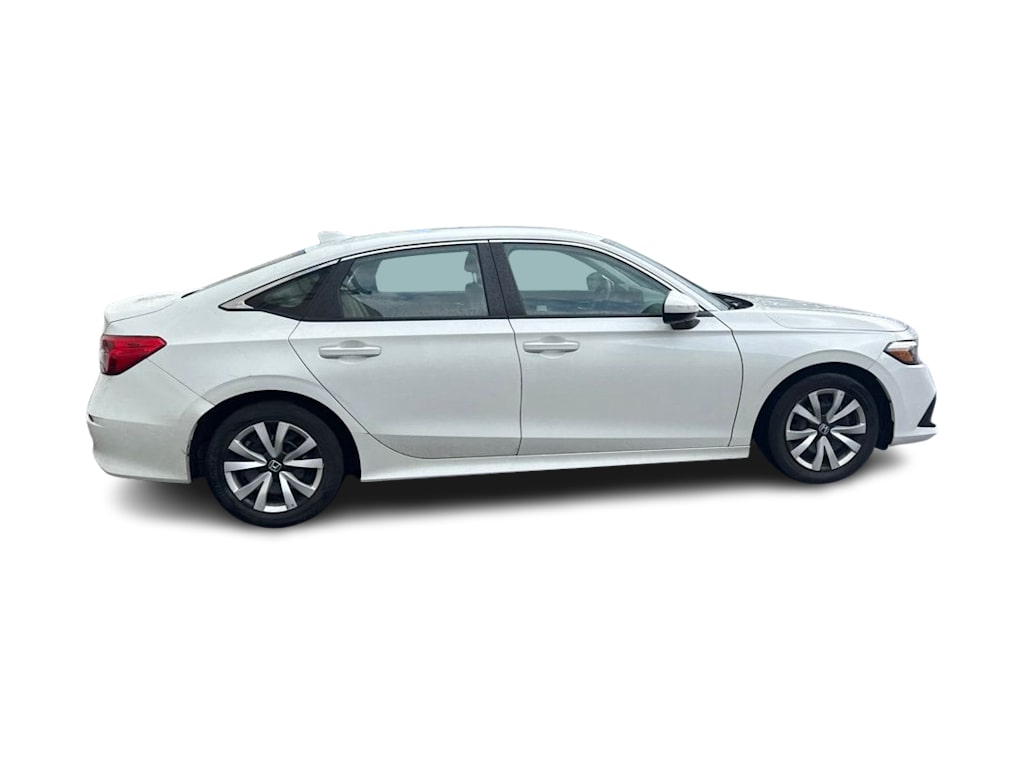 Thumbnail: 2024 Honda Civic - 16