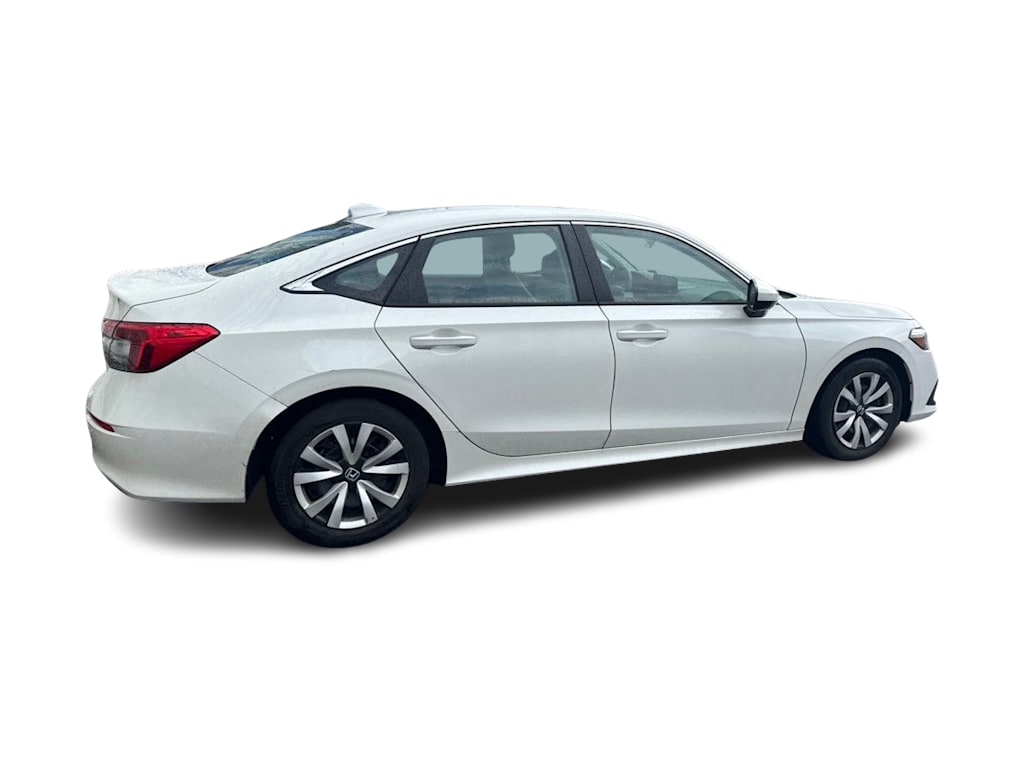 Thumbnail: 2024 Honda Civic - 18