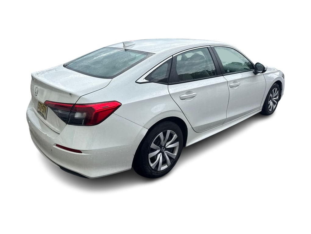 Thumbnail: 2024 Honda Civic - 21