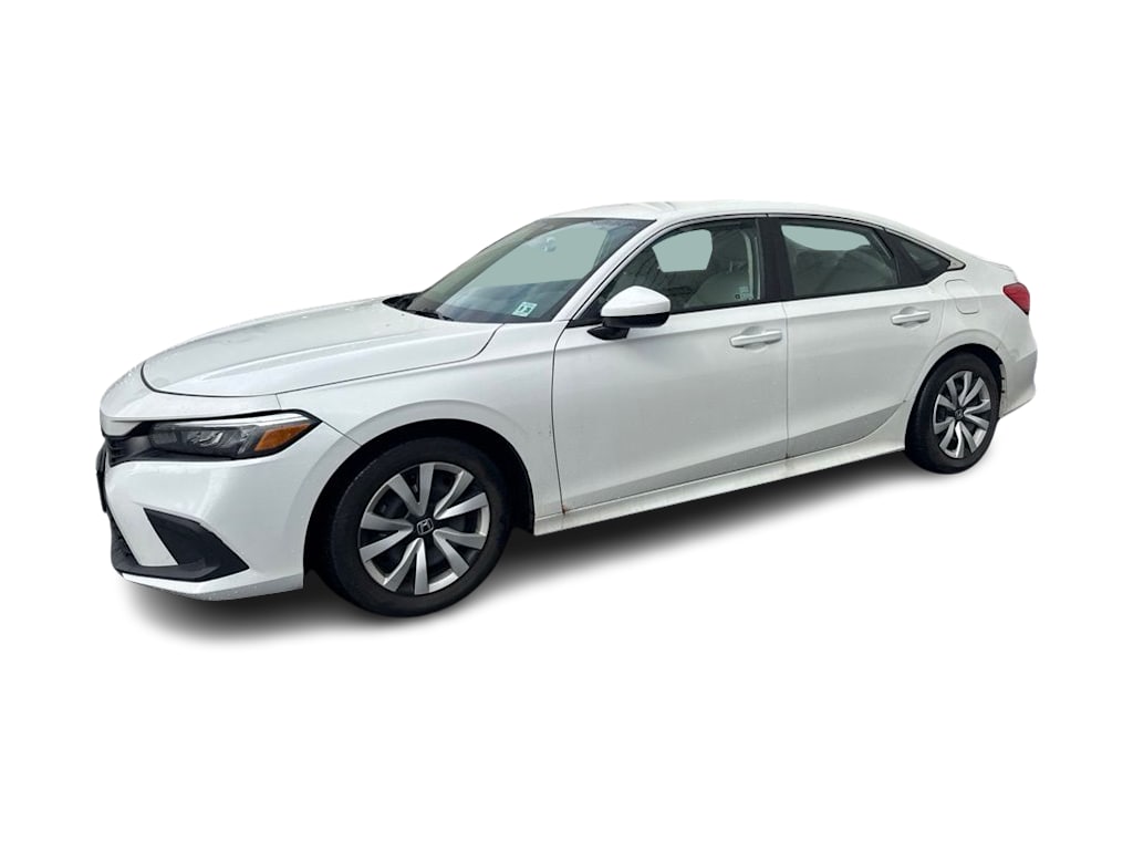 Thumbnail: 2024 Honda Civic - 7