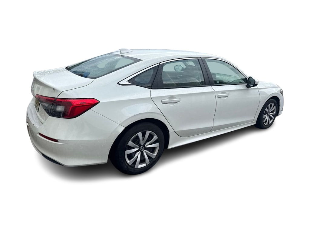 Thumbnail: 2024 Honda Civic - 20