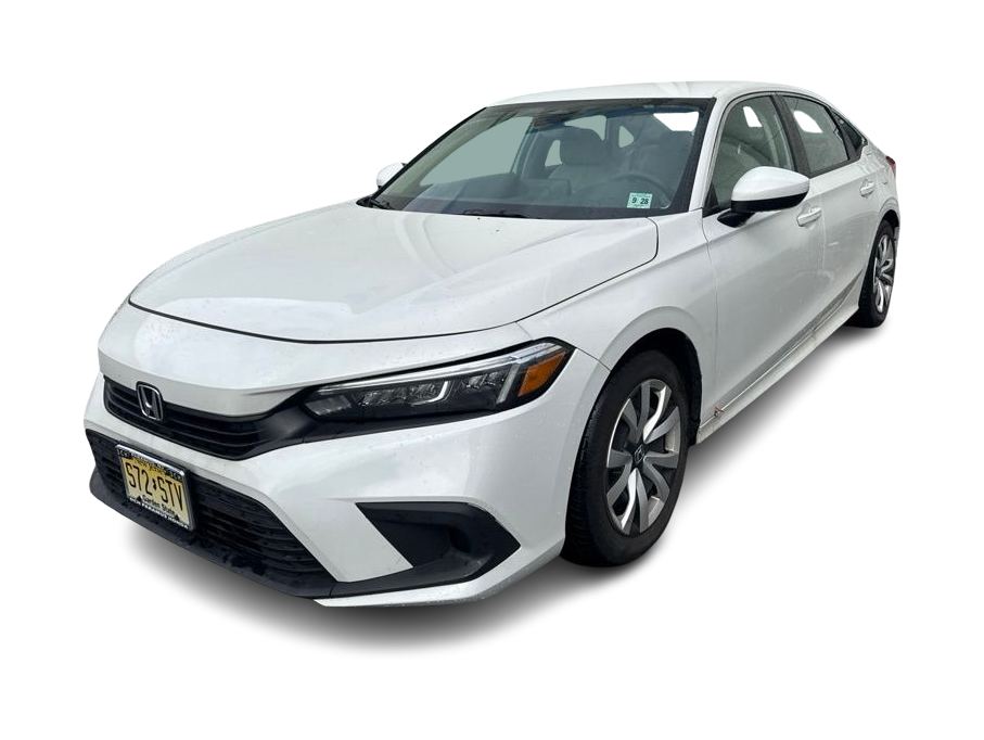 Thumbnail: 2024 Honda Civic - 9