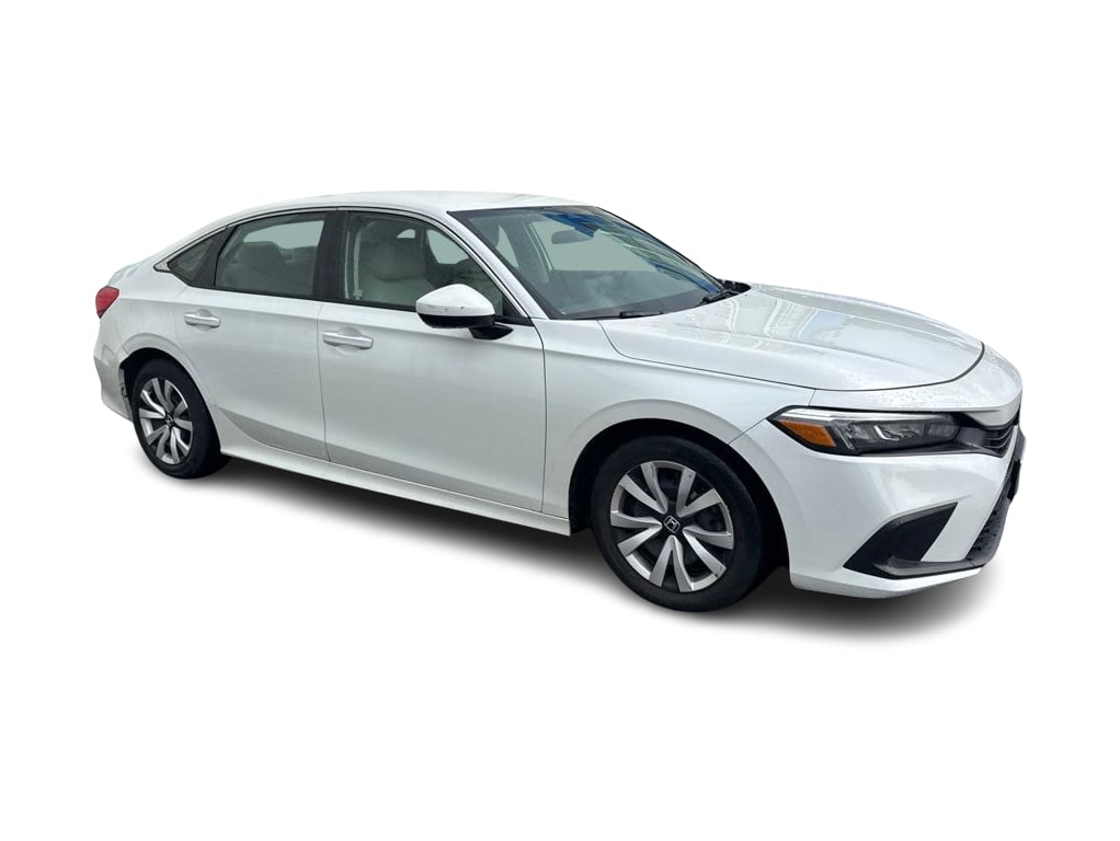 Thumbnail: 2024 Honda Civic - 11