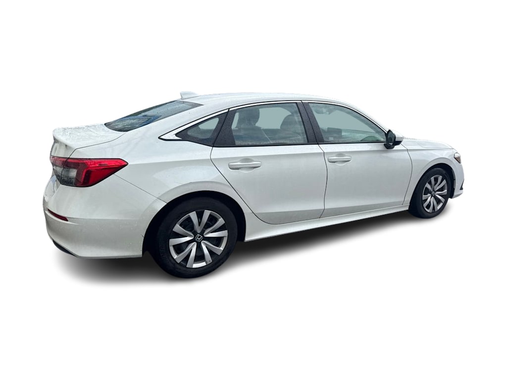 Thumbnail: 2024 Honda Civic - 19