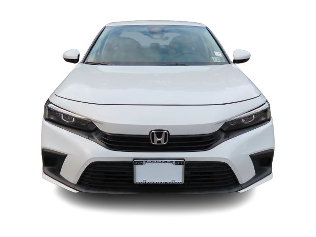 Thumbnail: 2024 Honda Civic - 6