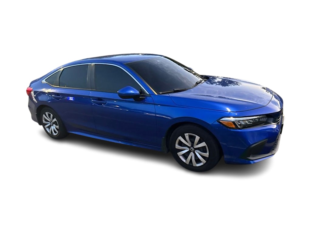 Thumbnail: 2024 Honda Civic - 14
