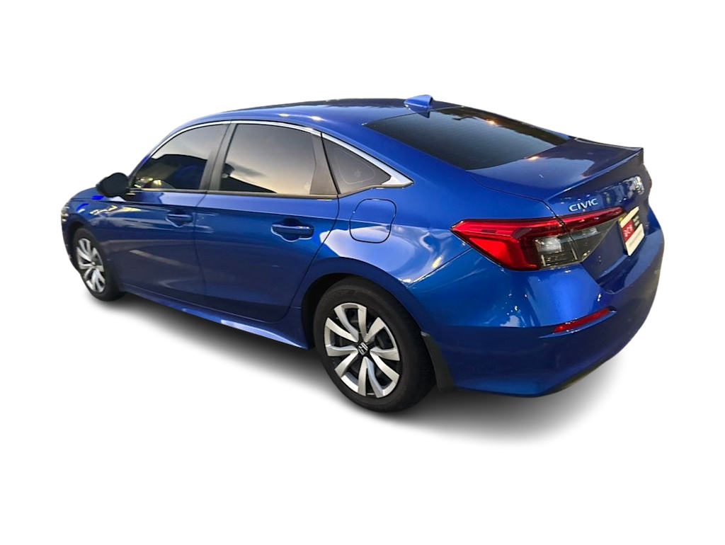 Thumbnail: 2024 Honda Civic - 21