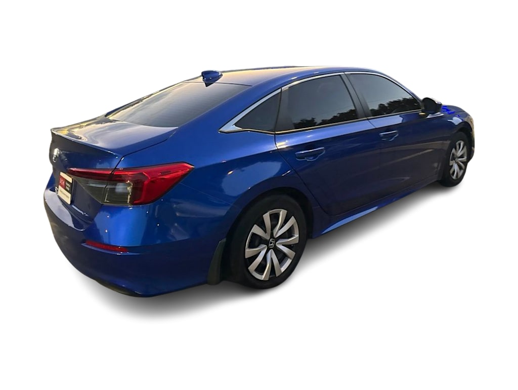 Thumbnail: 2024 Honda Civic - 17