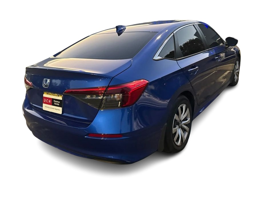 Thumbnail: 2024 Honda Civic - 19