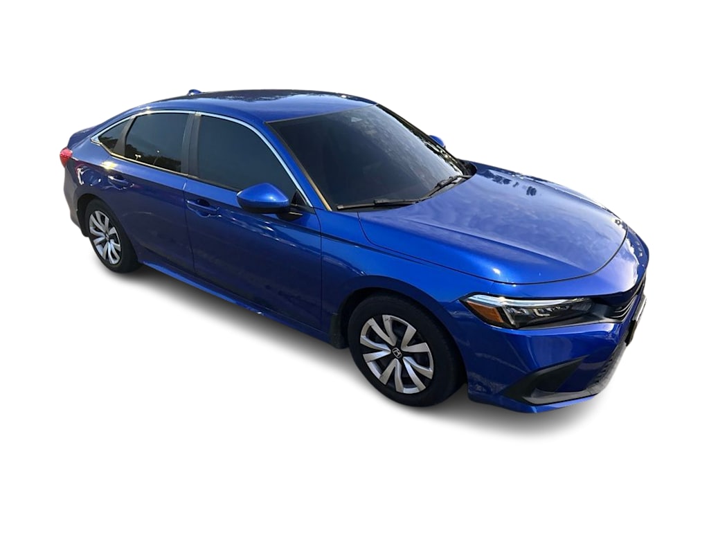 Thumbnail: 2024 Honda Civic - 13