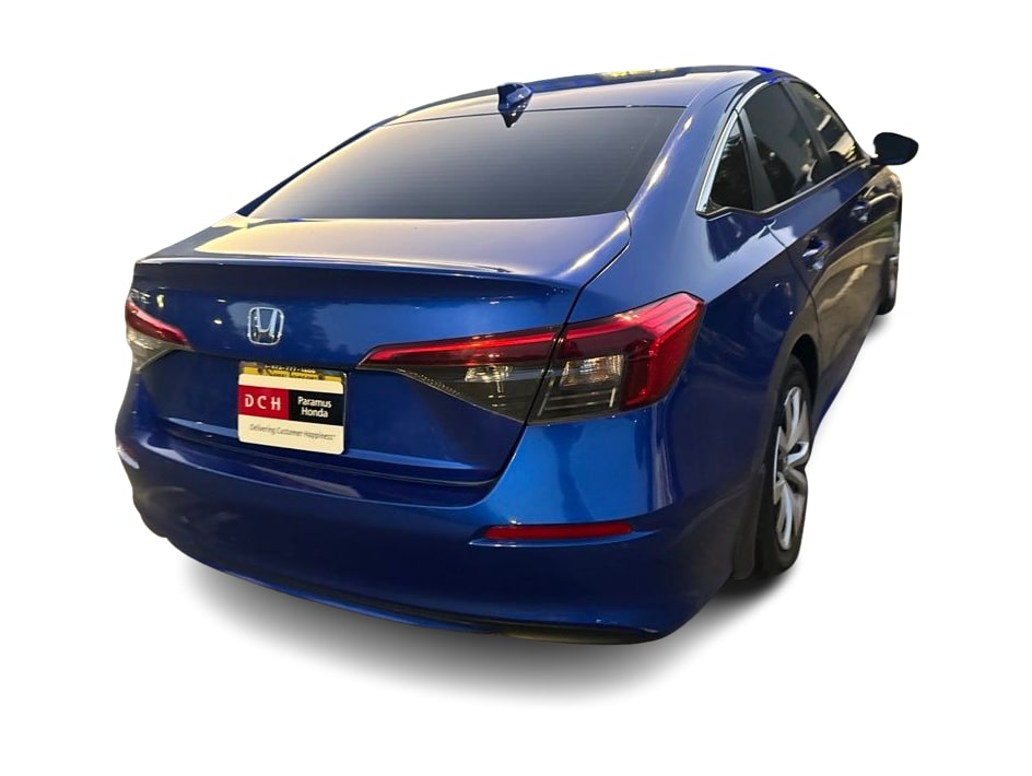 Thumbnail: 2024 Honda Civic - 20