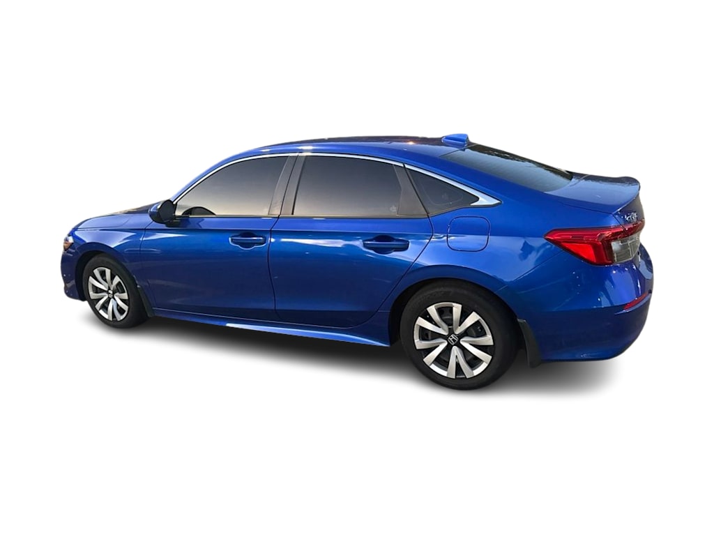 Thumbnail: 2024 Honda Civic - 23