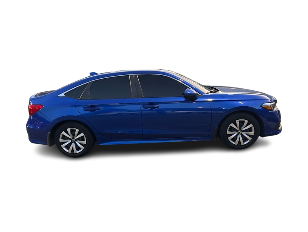 Thumbnail: 2024 Honda Civic - 15