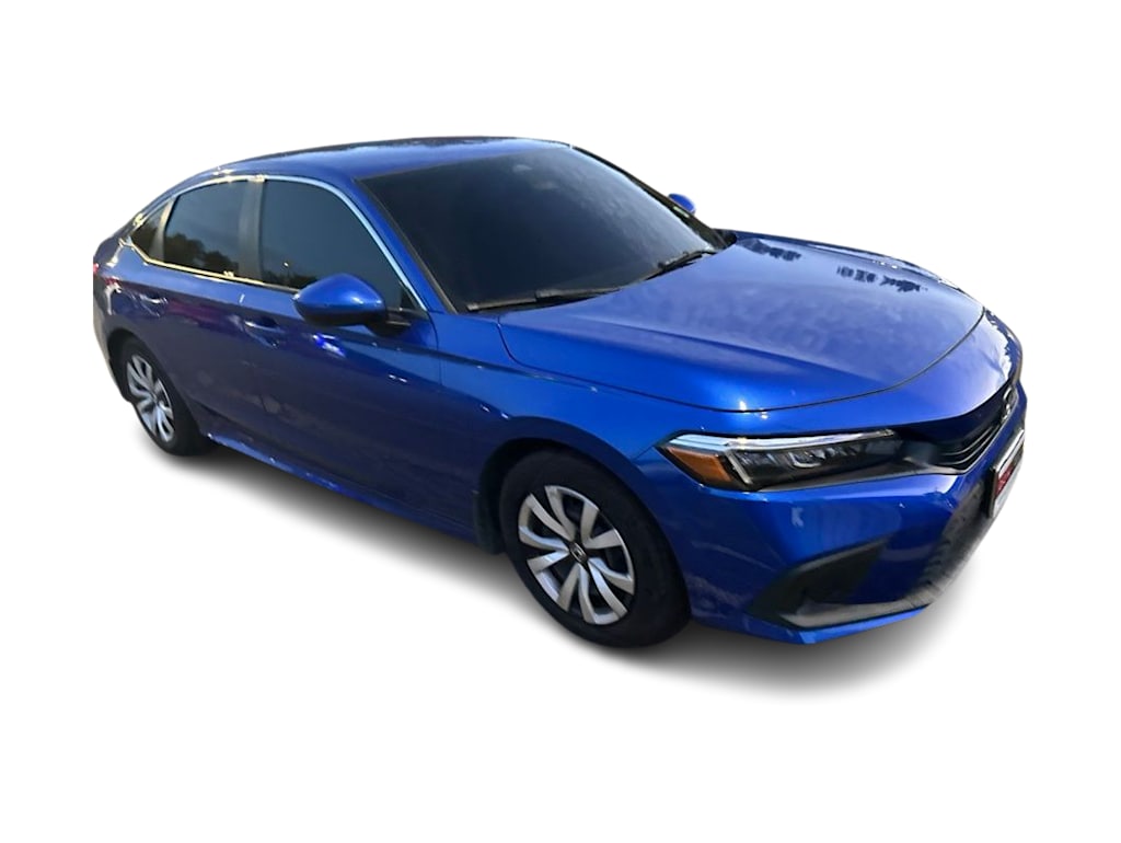 Thumbnail: 2024 Honda Civic - 12