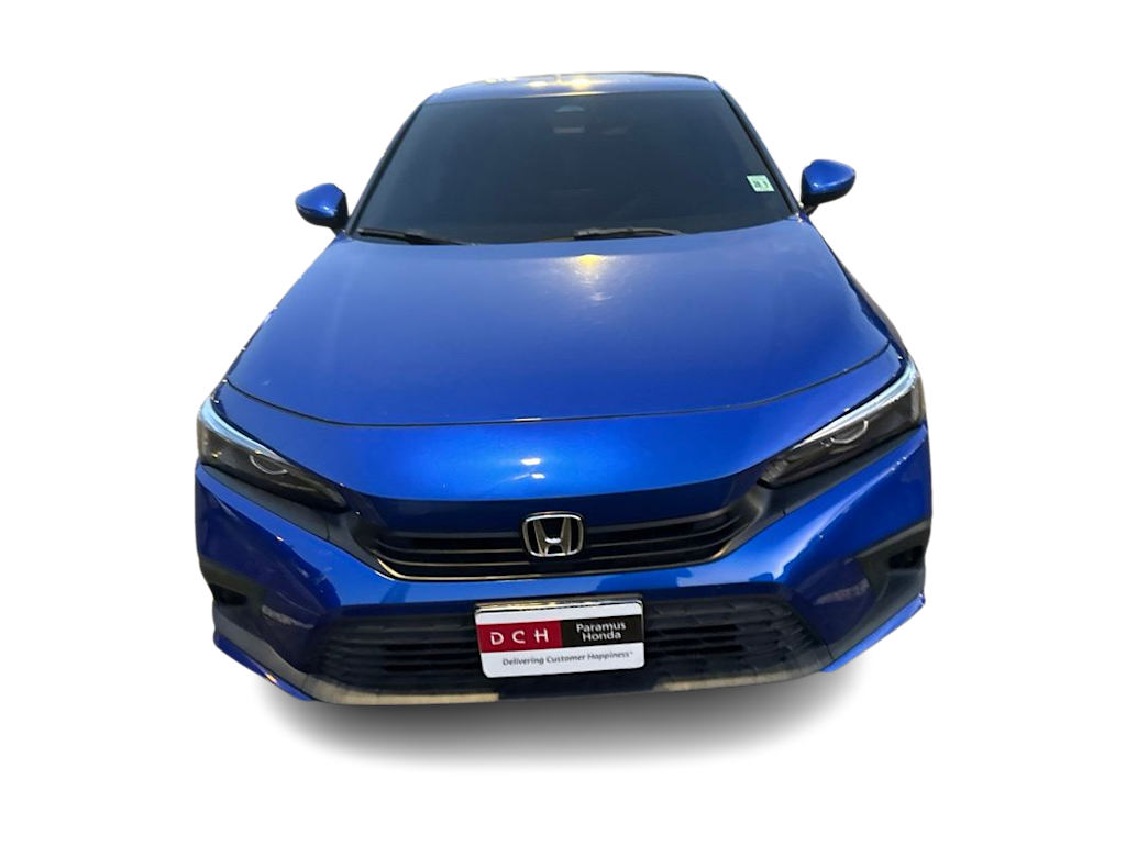 Thumbnail: 2024 Honda Civic - 9