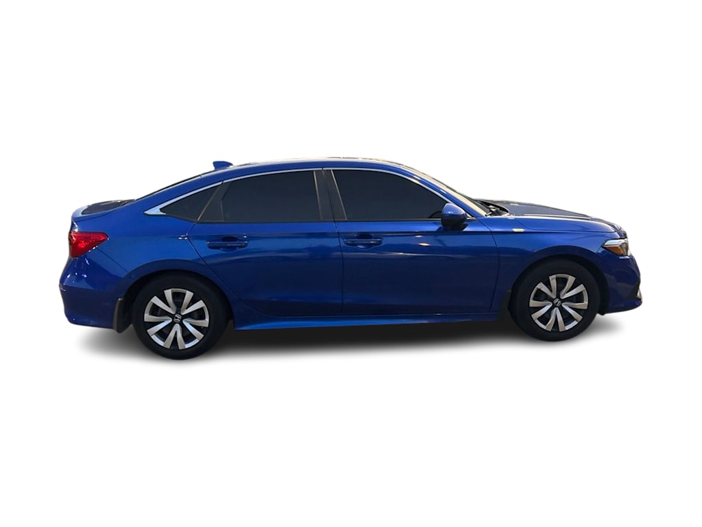 Thumbnail: 2024 Honda Civic - 16