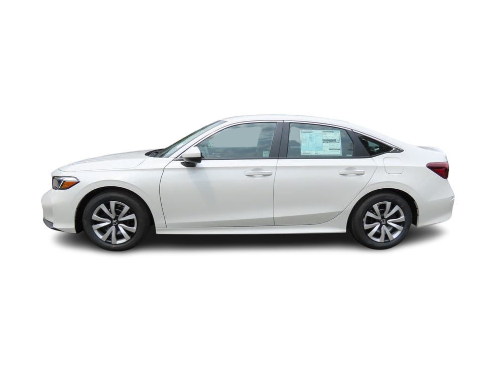 Thumbnail: 2026 Honda Civic - 3