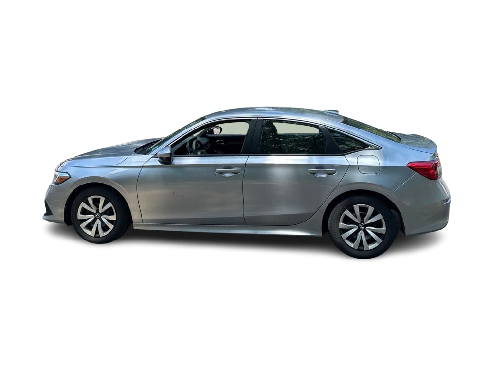 Thumbnail: 2023 Honda Civic - 28