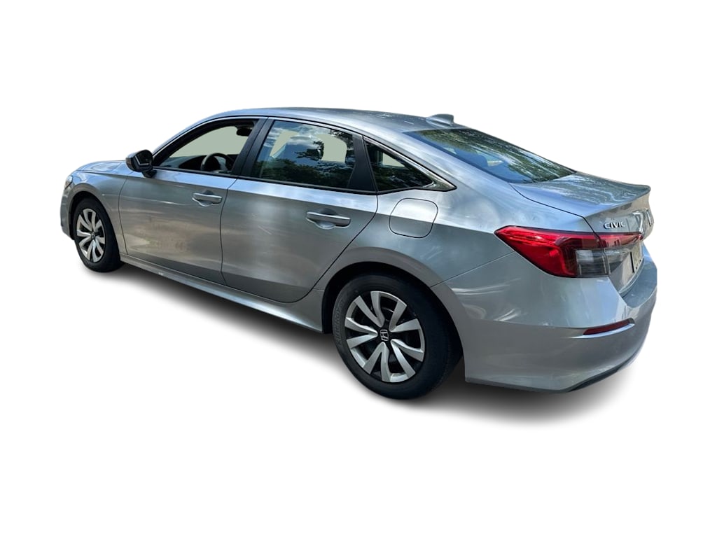 Thumbnail: 2023 Honda Civic - 24