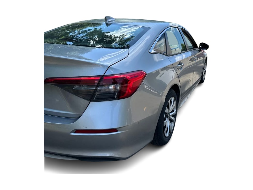 Thumbnail: 2023 Honda Civic - 21