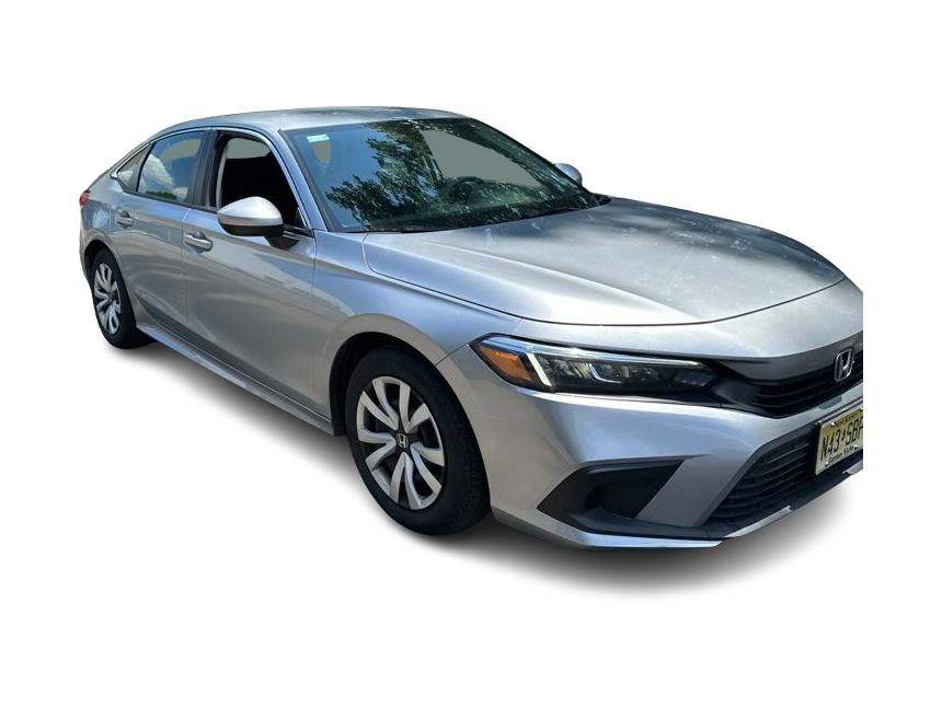 Thumbnail: 2023 Honda Civic - 8
