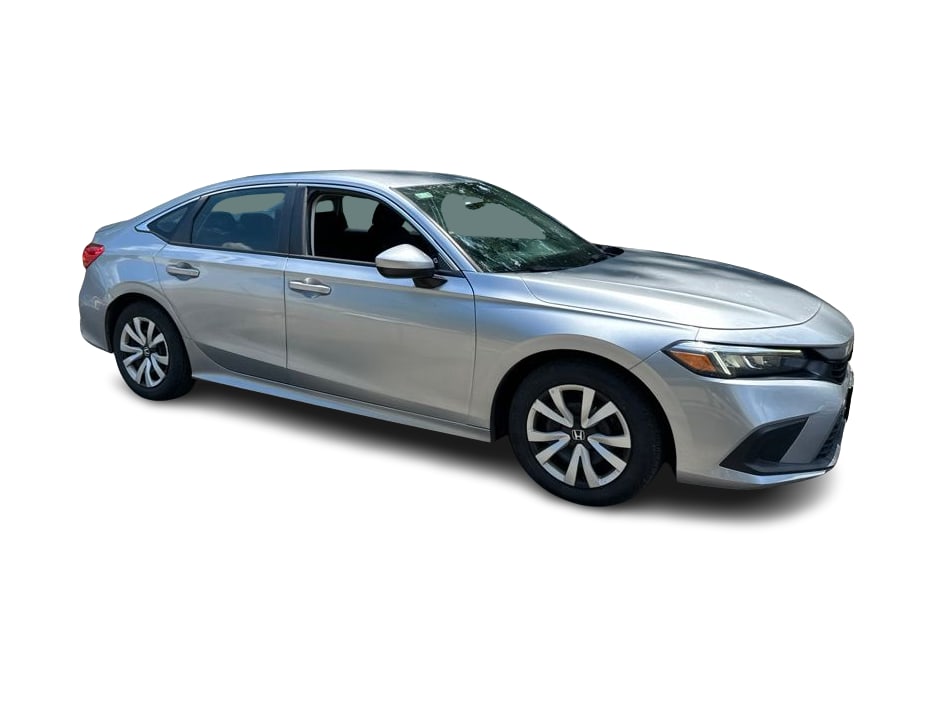 Thumbnail: 2023 Honda Civic - 10