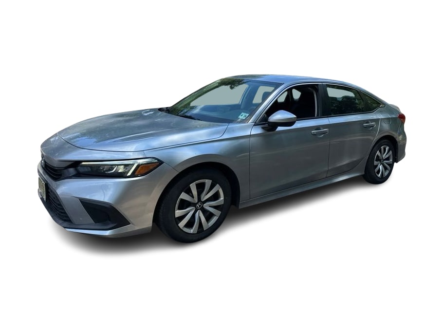 Thumbnail: 2023 Honda Civic - 6